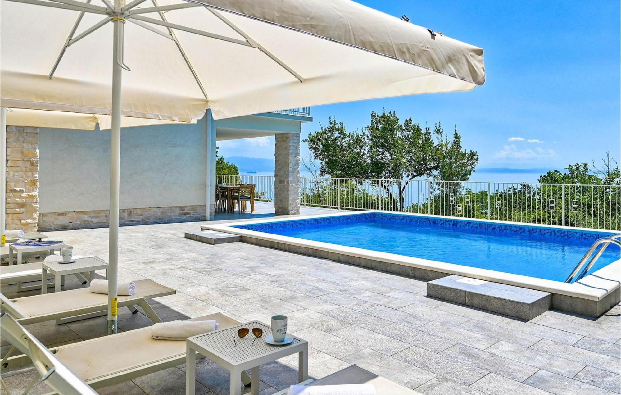 Holiday home Carmen Opatija
